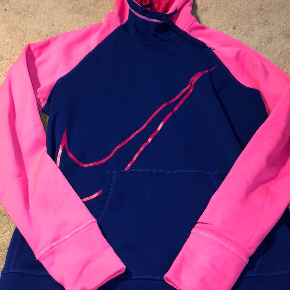 Nike Therma-Fit Sweatshirt